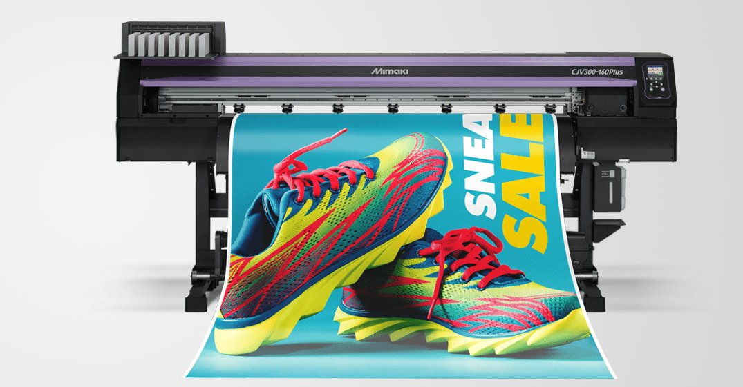 Large Format Printing Services in Kampala Uganda - Banners and Posters