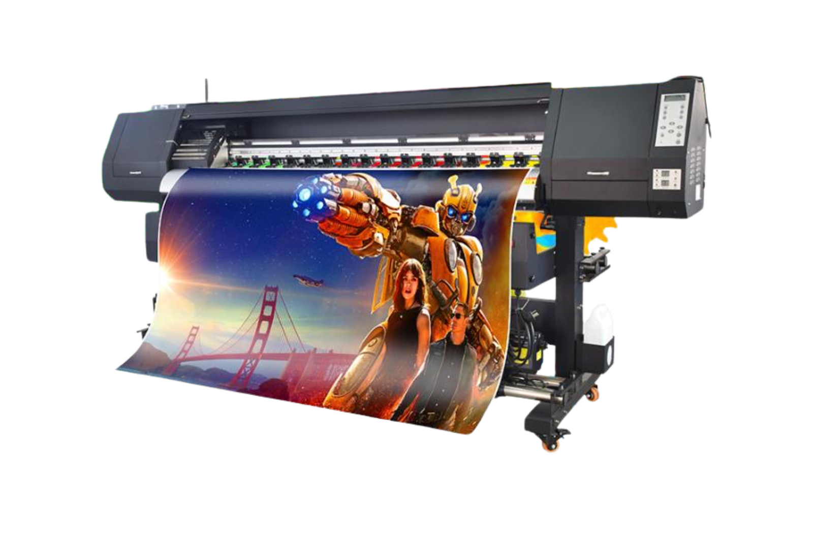 Banner Production