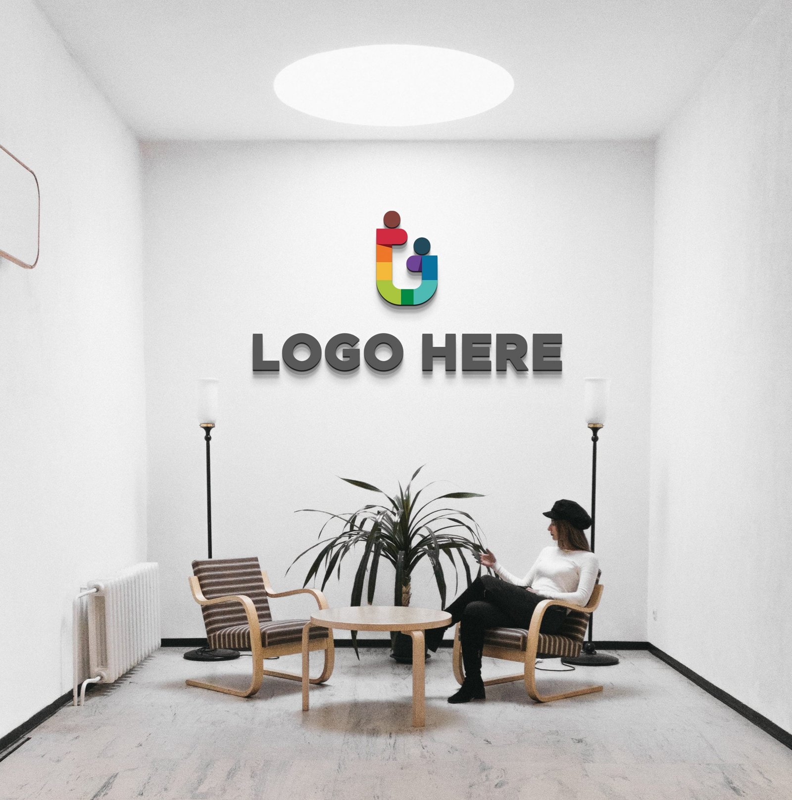 Office Branding
