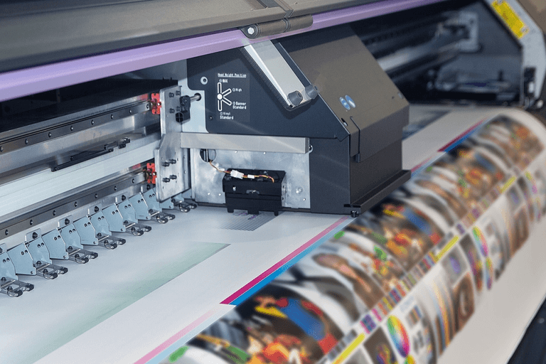Printing Solutions